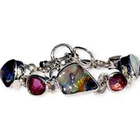 1 STERLING SILVER